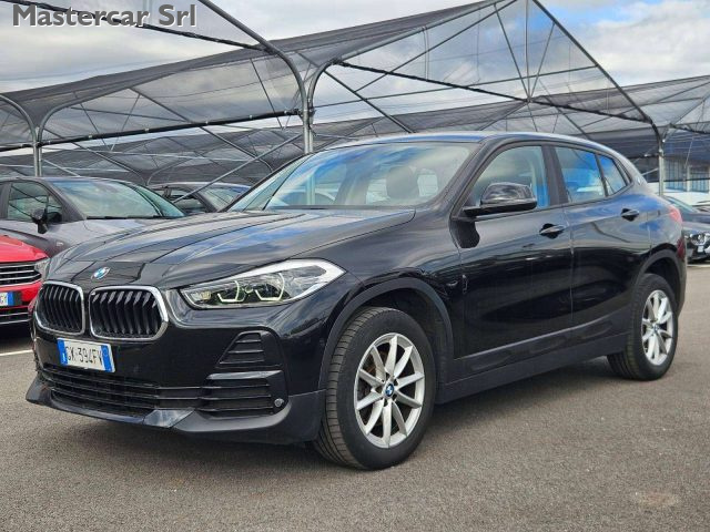 BMW X2 X2 F39 SDRIVE18D BUSINESS X AUTO - foto 2