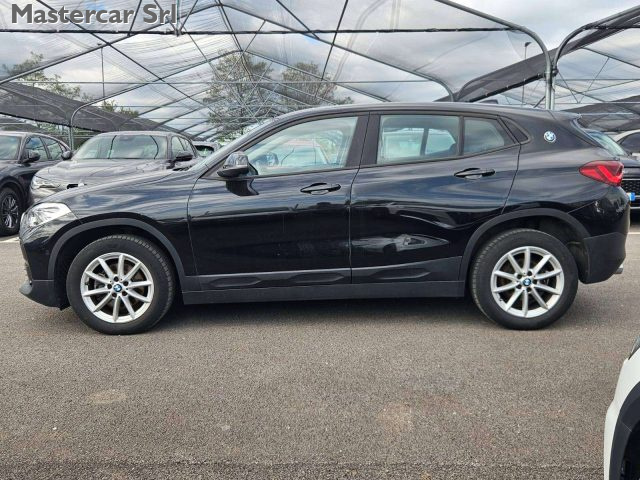 BMW X2 X2 F39 SDRIVE18D BUSINESS X AUTO - foto 3