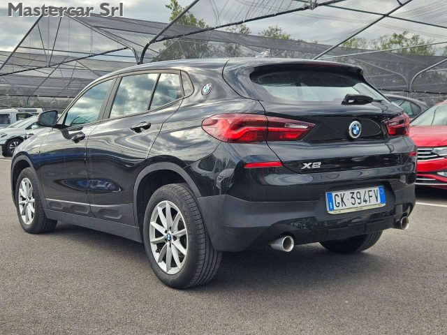 BMW X2 X2 F39 SDRIVE18D BUSINESS X AUTO - foto 4