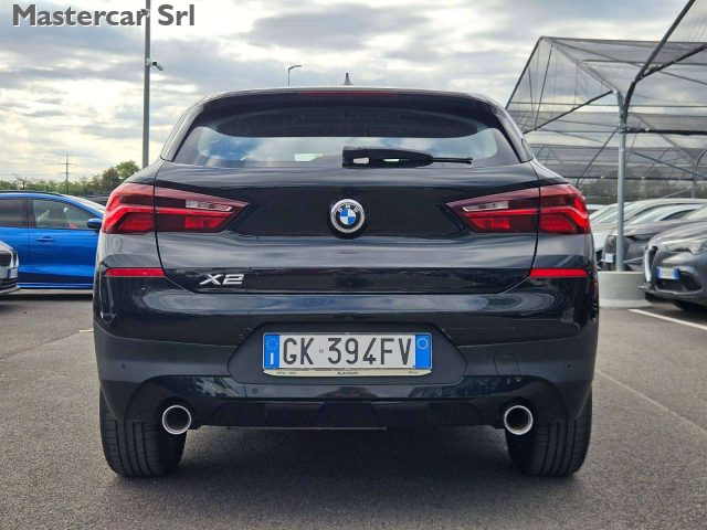 BMW X2 X2 F39 SDRIVE18D BUSINESS X AUTO - foto 5