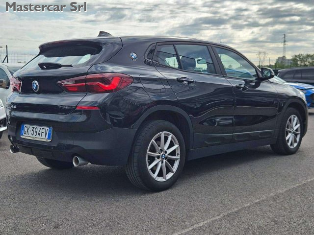 BMW X2 X2 F39 SDRIVE18D BUSINESS X AUTO - foto 7