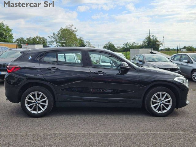 BMW X2 X2 F39 SDRIVE18D BUSINESS X AUTO - foto 8