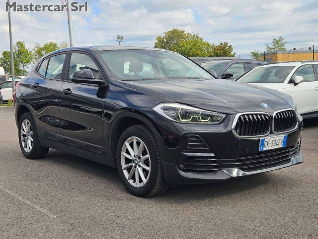 BMW X2 X2 F39 SDRIVE18D BUSINESS X AUTO - foto 9
