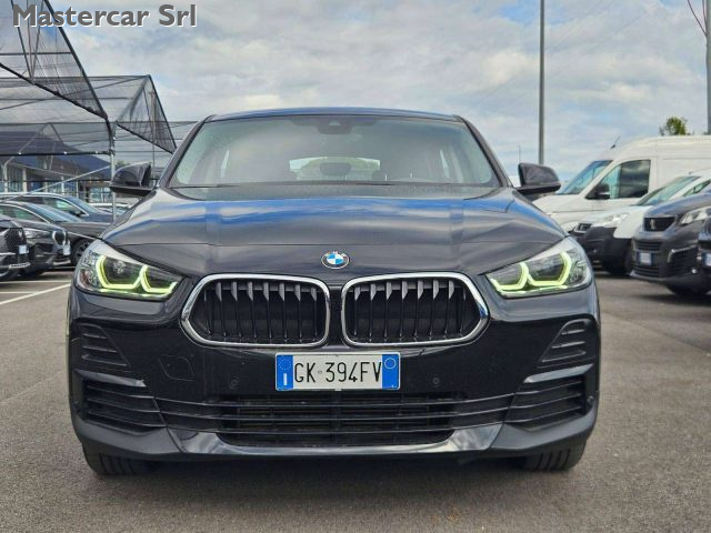BMW X2 X2 F39 SDRIVE18D BUSINESS X AUTO - foto 10