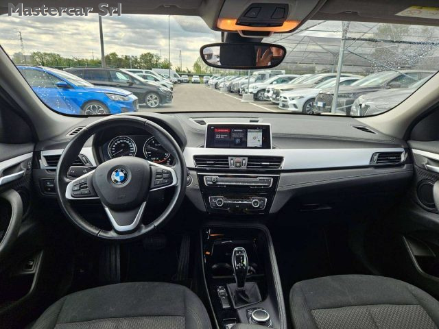 BMW X2 X2 F39 SDRIVE18D BUSINESS X AUTO - foto 11
