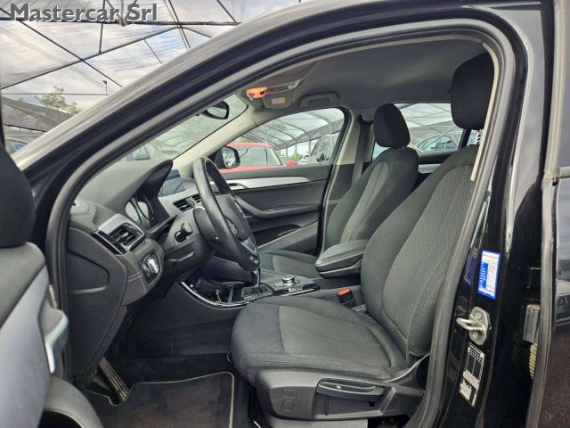 BMW X2 X2 F39 SDRIVE18D BUSINESS X AUTO - foto 12