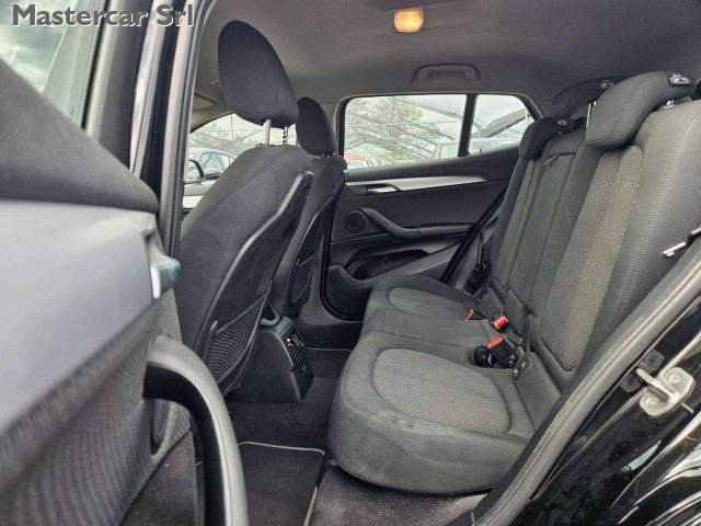 BMW X2 X2 F39 SDRIVE18D BUSINESS X AUTO - foto 13