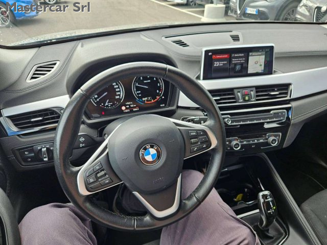 BMW X2 X2 F39 SDRIVE18D BUSINESS X AUTO - foto 14