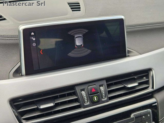 BMW X2 X2 F39 SDRIVE18D BUSINESS X AUTO - foto 15