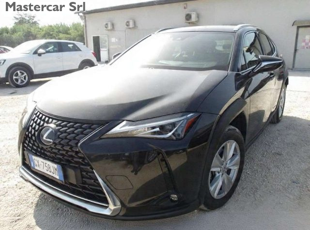 LEXUS UX 250H 250H HYBRID BUSINESS 2WD FP - GX - foto 2