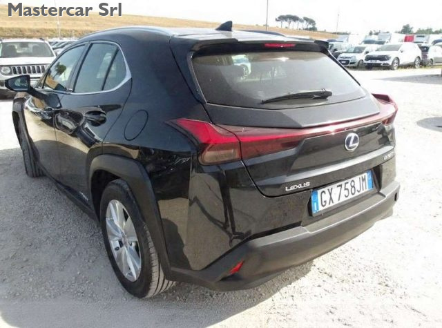 LEXUS UX 250H 250H HYBRID BUSINESS 2WD FP - GX - foto 3