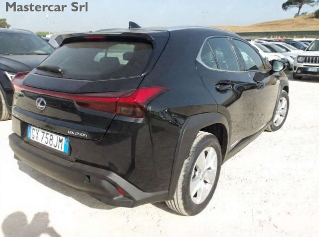 LEXUS UX 250H 250H HYBRID BUSINESS 2WD FP - GX - foto 4