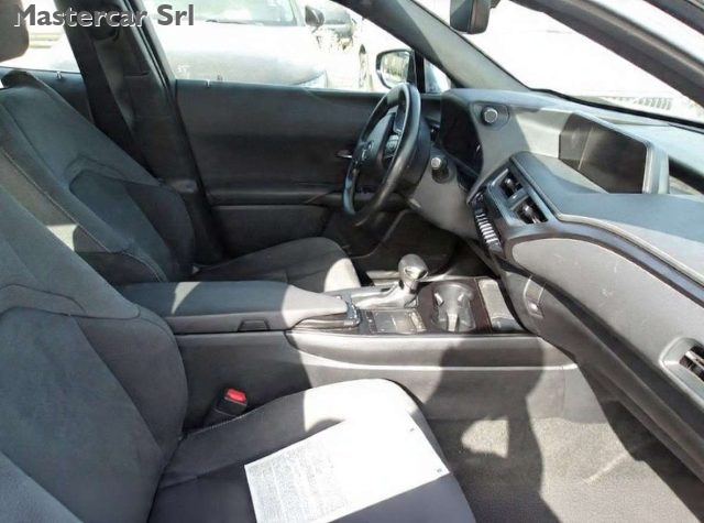 LEXUS UX 250H 250H HYBRID BUSINESS 2WD FP - GX - foto 6