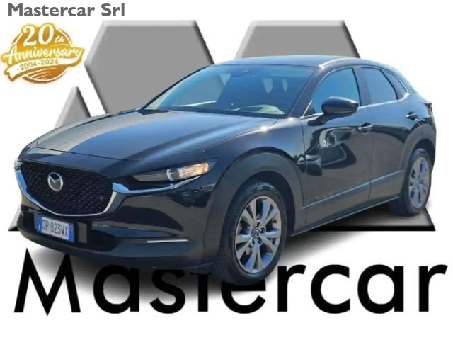 MAZDA CX-30 CX-30 2.0 M-HYBRID EXECUTIVE 2WD
