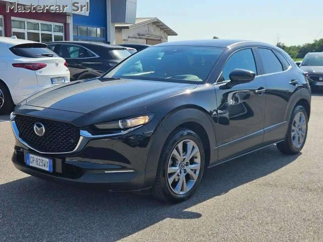 MAZDA CX-30 CX-30 2.0 M-HYBRID EXECUTIVE 2WD - foto 2