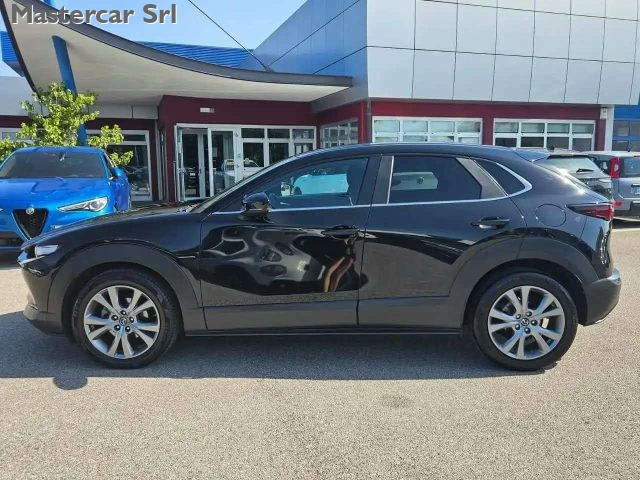 MAZDA CX-30 CX-30 2.0 M-HYBRID EXECUTIVE 2WD - foto 3