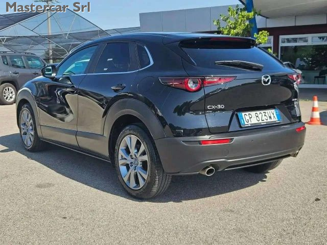 MAZDA CX-30 CX-30 2.0 M-HYBRID EXECUTIVE 2WD - foto 4
