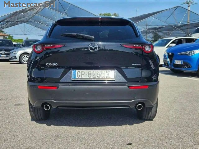 MAZDA CX-30 CX-30 2.0 M-HYBRID EXECUTIVE 2WD - foto 5