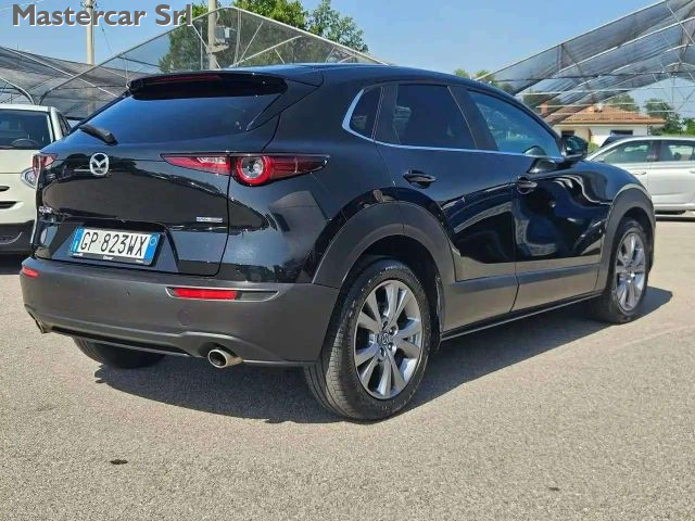 MAZDA CX-30 CX-30 2.0 M-HYBRID EXECUTIVE 2WD - foto 6
