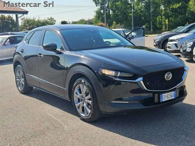 MAZDA CX-30 CX-30 2.0 M-HYBRID EXECUTIVE 2WD - foto 7