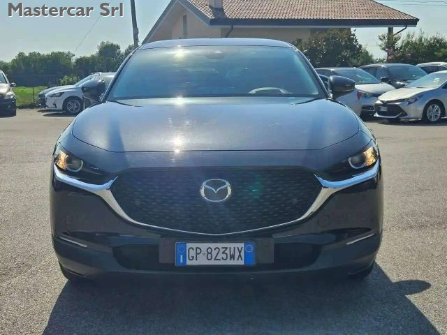 MAZDA CX-30 CX-30 2.0 M-HYBRID EXECUTIVE 2WD - foto 8