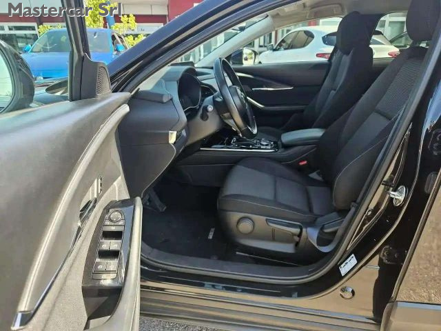 MAZDA CX-30 CX-30 2.0 M-HYBRID EXECUTIVE 2WD - foto 10