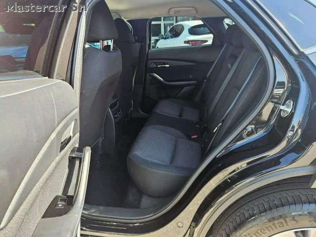 MAZDA CX-30 CX-30 2.0 M-HYBRID EXECUTIVE 2WD - foto 11
