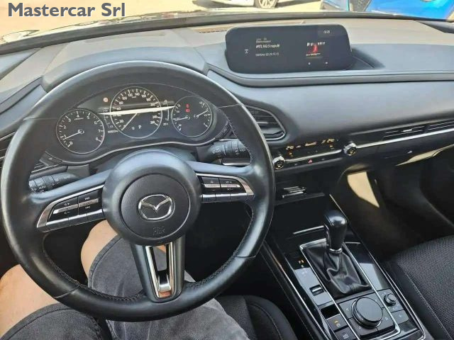 MAZDA CX-30 CX-30 2.0 M-HYBRID EXECUTIVE 2WD - foto 12