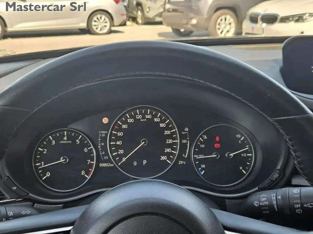 MAZDA CX-30 CX-30 2.0 M-HYBRID EXECUTIVE 2WD - foto 13