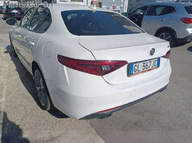 ALFA ROMEO GIULIA GIULIA 2.0 T SPRINT 200CV AUTO - - foto 3
