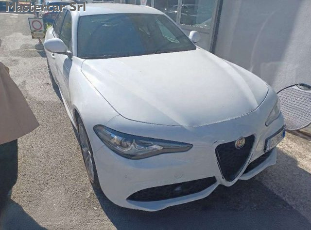 ALFA ROMEO GIULIA GIULIA 2.0 T SPRINT 200CV AUTO - - foto 5