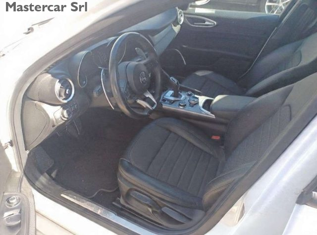 ALFA ROMEO GIULIA GIULIA 2.0 T SPRINT 200CV AUTO - - foto 6