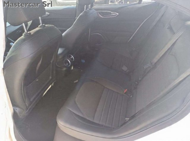 ALFA ROMEO GIULIA GIULIA 2.0 T SPRINT 200CV AUTO - - foto 7