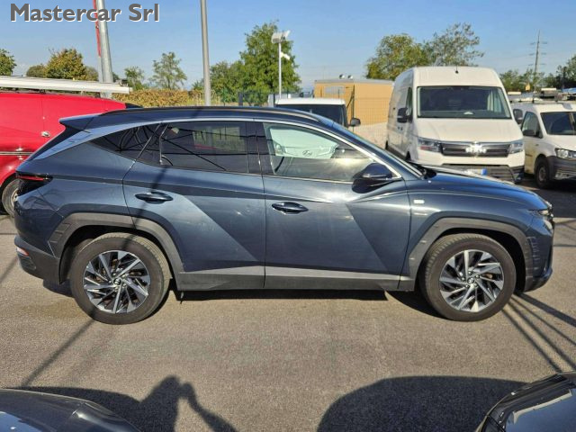 HYUNDAI TUCSON TUCSON III 2021 1.6 CRDI 48V XLI - foto 7