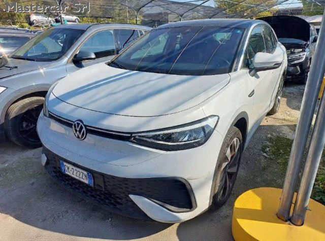 VOLKSWAGEN ID.5 ID.5 77 KWH PRO PERFORMANCE 204C - foto 2