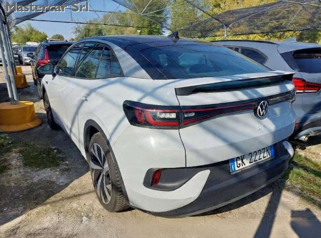VOLKSWAGEN ID.5 ID.5 77 KWH PRO PERFORMANCE 204C - foto 3