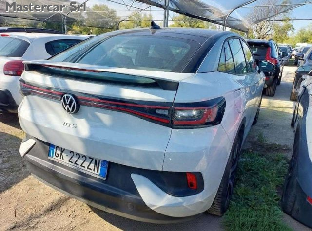 VOLKSWAGEN ID.5 ID.5 77 KWH PRO PERFORMANCE 204C - foto 4