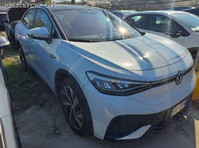 VOLKSWAGEN ID.5 ID.5 77 KWH PRO PERFORMANCE 204C - foto 5