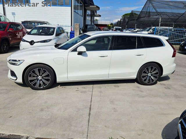 VOLVO V60 V60 II  2.0 T6 PHEV INSCRIPTION  - foto 3
