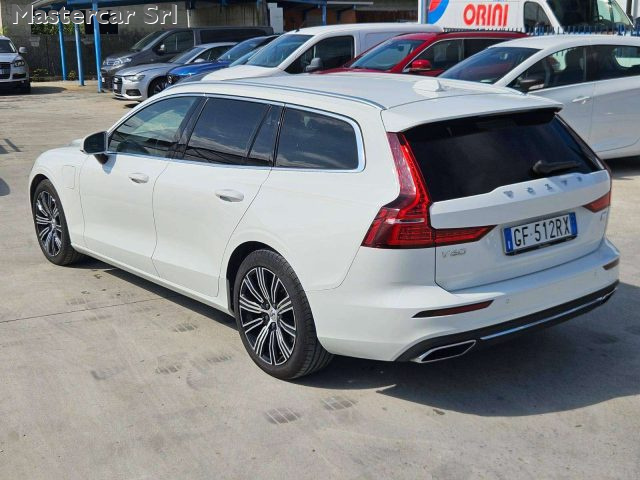 VOLVO V60 V60 II  2.0 T6 PHEV INSCRIPTION  - foto 4