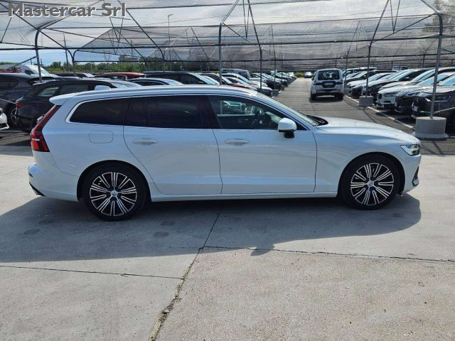 VOLVO V60 V60 II  2.0 T6 PHEV INSCRIPTION  - foto 7