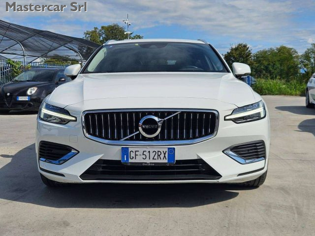 VOLVO V60 V60 II  2.0 T6 PHEV INSCRIPTION  - foto 9