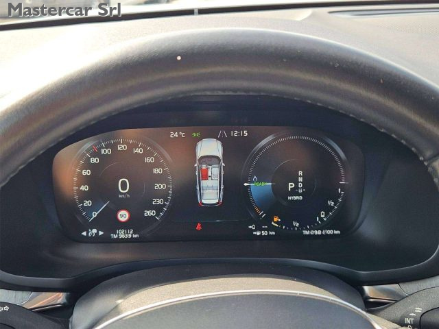 VOLVO V60 V60 II  2.0 T6 PHEV INSCRIPTION  - foto 14