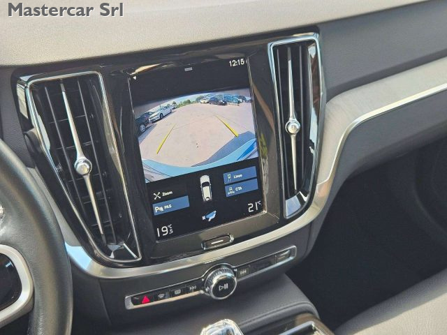 VOLVO V60 V60 II  2.0 T6 PHEV INSCRIPTION  - foto 15