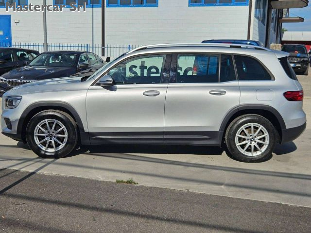 MERCEDES-BENZ GLB 180 GLB - X247 2019 D BUSINESS EXTRA - foto 3