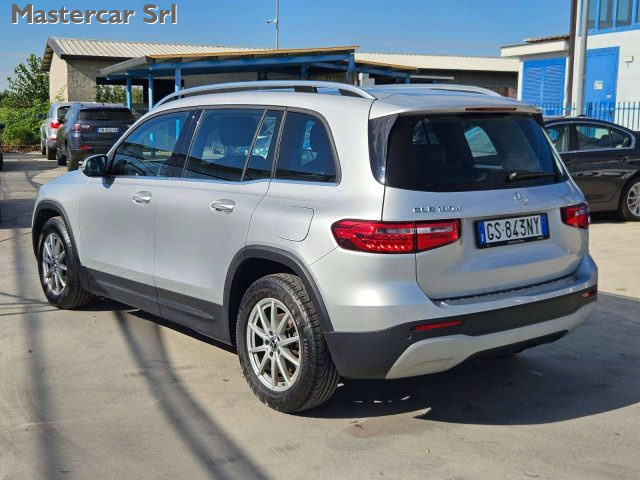 MERCEDES-BENZ GLB 180 GLB - X247 2019 D BUSINESS EXTRA - foto 4