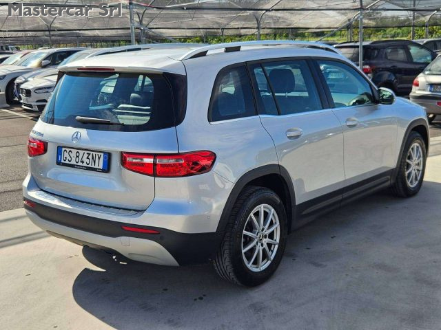 MERCEDES-BENZ GLB 180 GLB - X247 2019 D BUSINESS EXTRA - foto 6