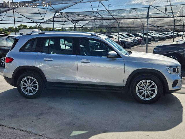 MERCEDES-BENZ GLB 180 GLB - X247 2019 D BUSINESS EXTRA - foto 7