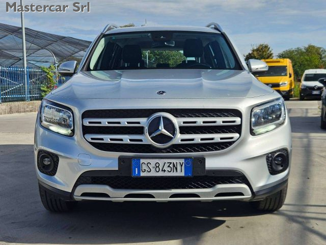 MERCEDES-BENZ GLB 180 GLB - X247 2019 D BUSINESS EXTRA - foto 9