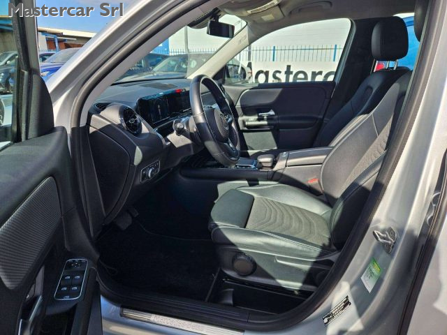 MERCEDES-BENZ GLB 180 GLB - X247 2019 D BUSINESS EXTRA - foto 10